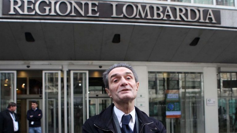 Attilio Fontana