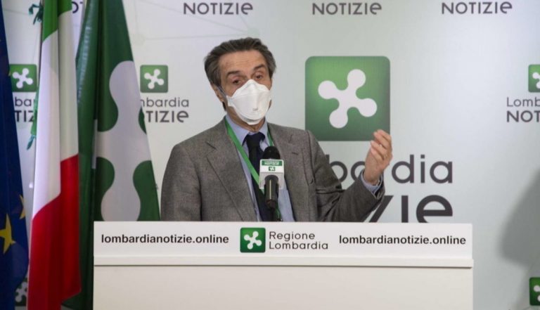 Attilio Fontana