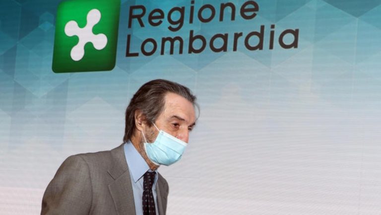 Attilio Fontana