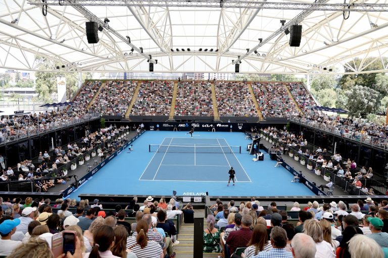Australian Open