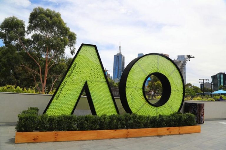australian open tennisti positivi