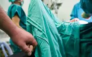 Bambina morta a Palermo, la donazione degli organi