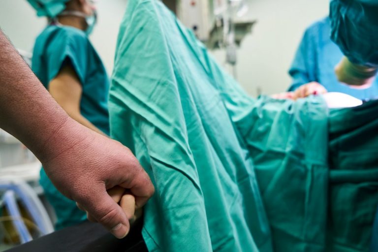 Bambina morta a Palermo, la donazione degli organi