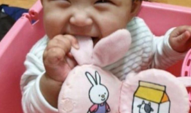 Bambina uccisa dai genitori