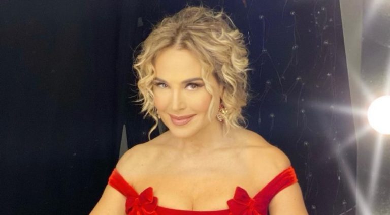 Barbara D'Urso