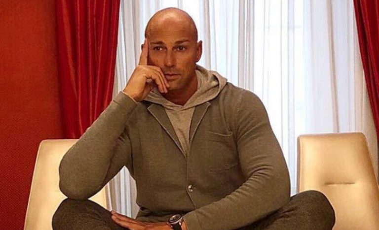 stefano bettarini