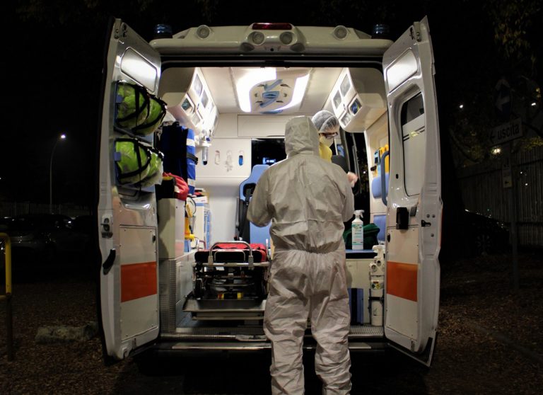 coronavirus, bilancio del 5 marzo 2021