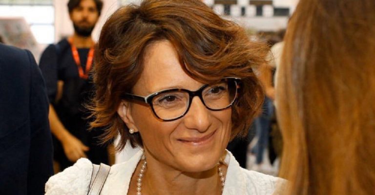 Elena Bonetti
