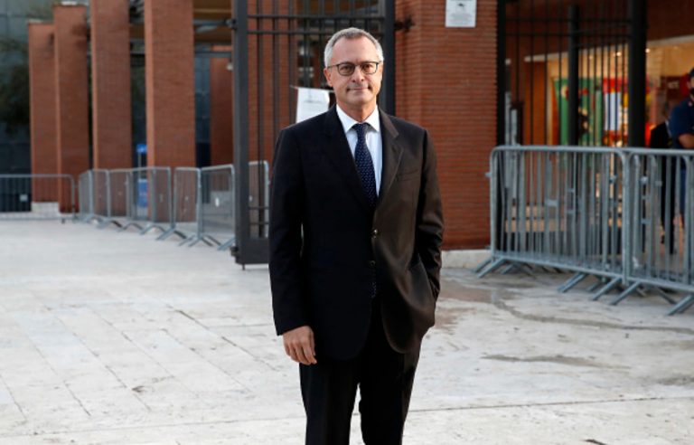 carlo bonomi