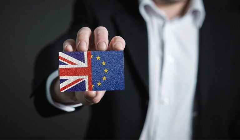 Brexit Spagna Regno Unito