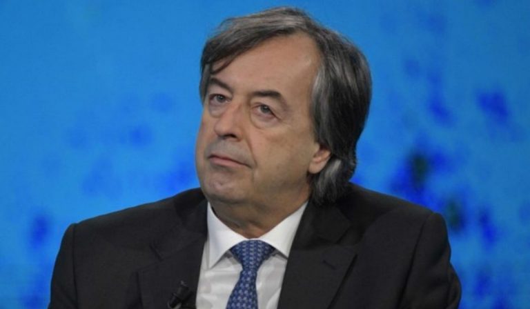 burioni follia nuovo vaccino