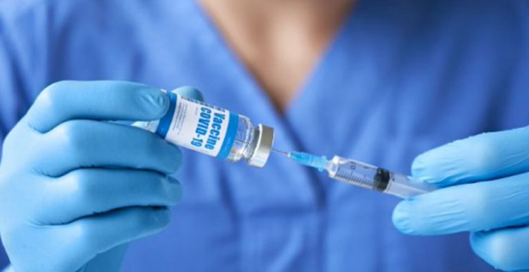 campagna vaccinale