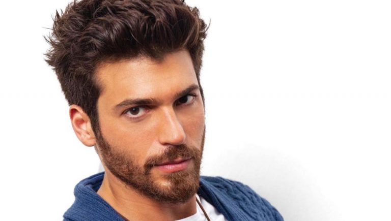 Can Yaman
