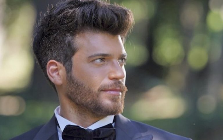 Can Yaman Italia