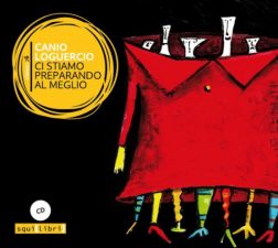 Canio Loguercio nuovo album