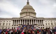 Usa, FBI: "Proteste armate pianificate in 50 Stati", è allarme