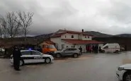 Capodanno in Bosnia, morti 8 giovani
