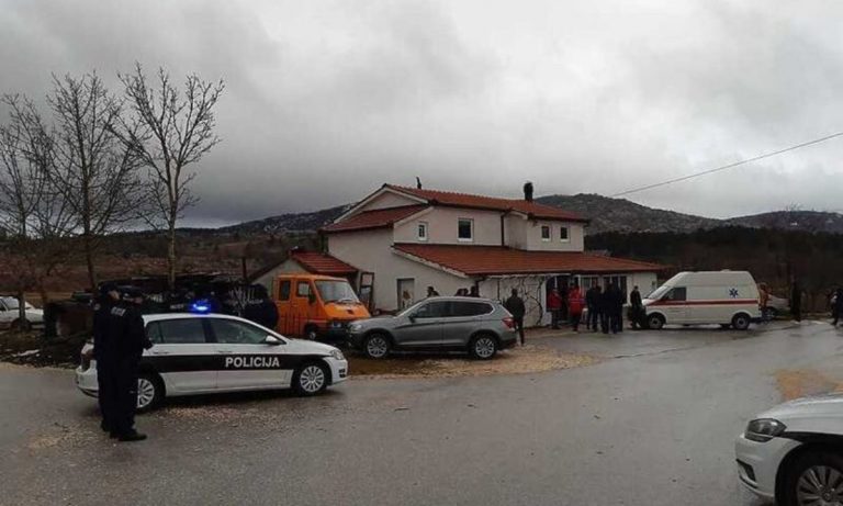 Capodanno in Bosnia, morti 8 giovani