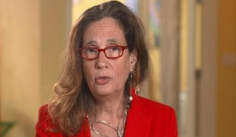 Ilaria Capua: "Vaccinare gli insegnanti? Non è priorità"