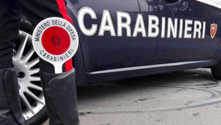 Carabinieri