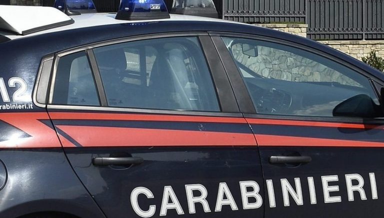 Carabinieri