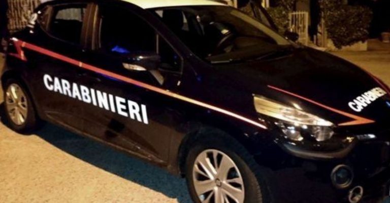 Carabinieri
