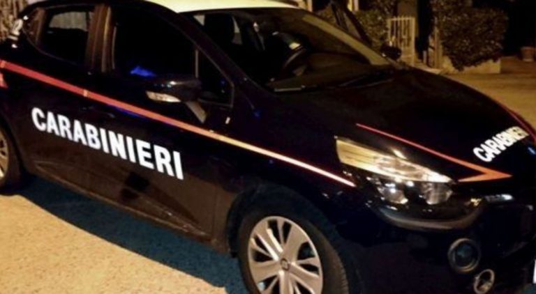 Carabinieri