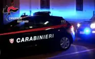Carabinieri di Reggio Calabria in azione