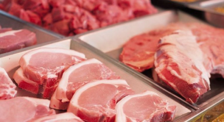 carne di suino italiana rischio Covid