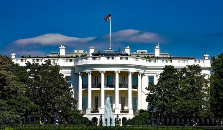 casa bianca nuova variante americana