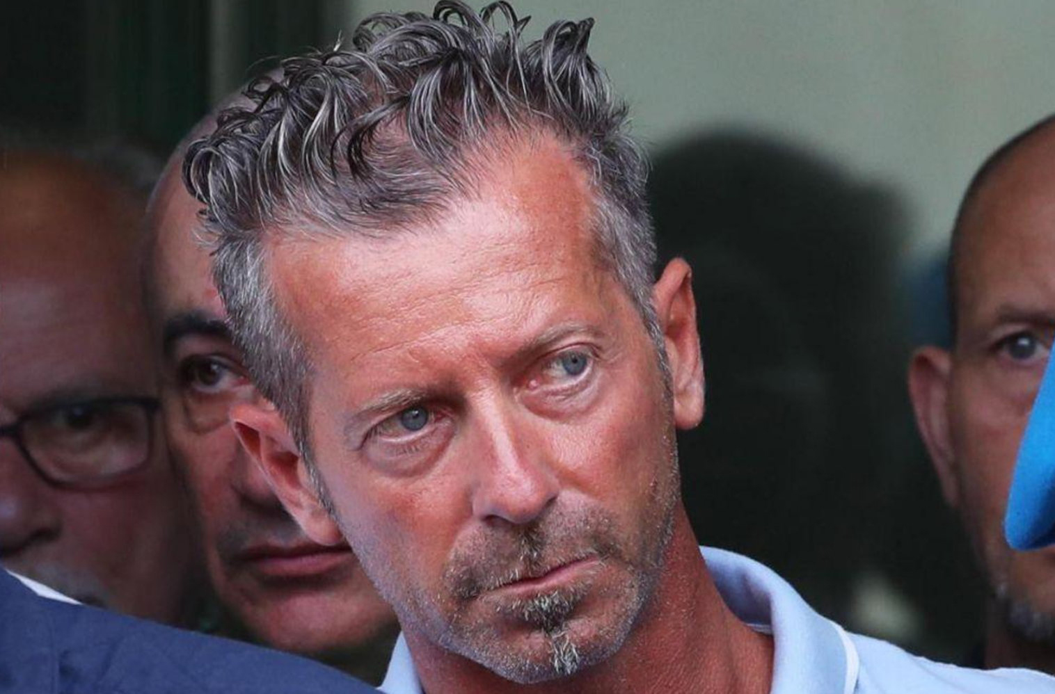 Caso Yara, la Cassazione accoglie il ricorso di Bossetti
