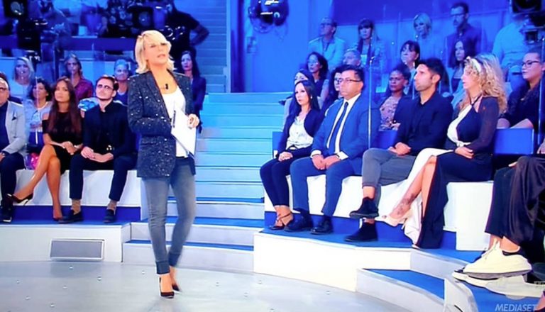 C'è Posta per Te