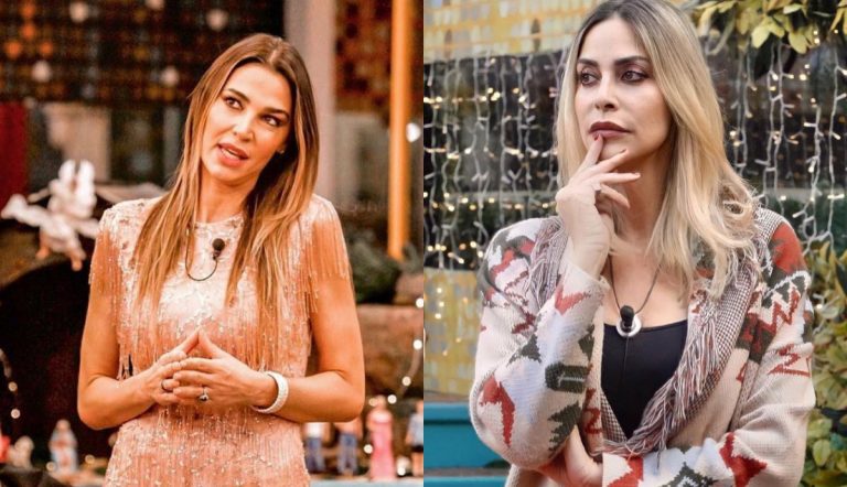 Cecilia Capriotti e Stefania Orlando