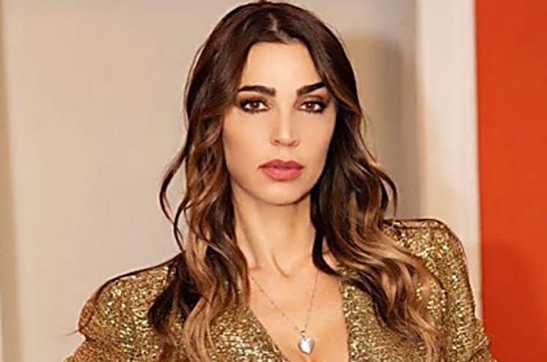 Cecilia Capriotti lite