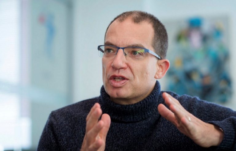 Ceo Moderna virus per sempre