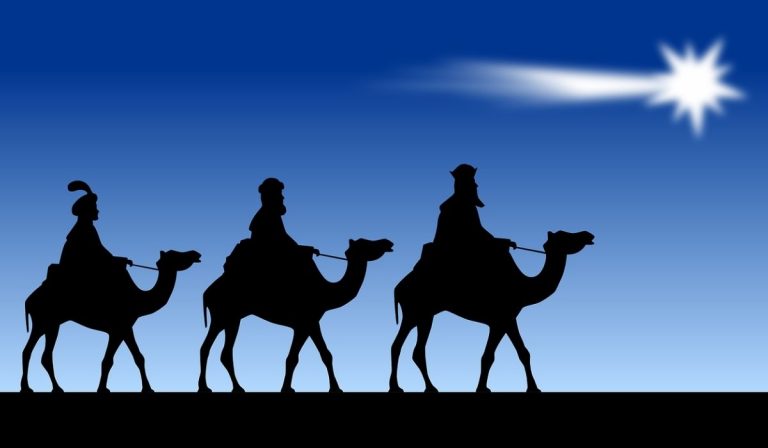 Chi erano i re Magi