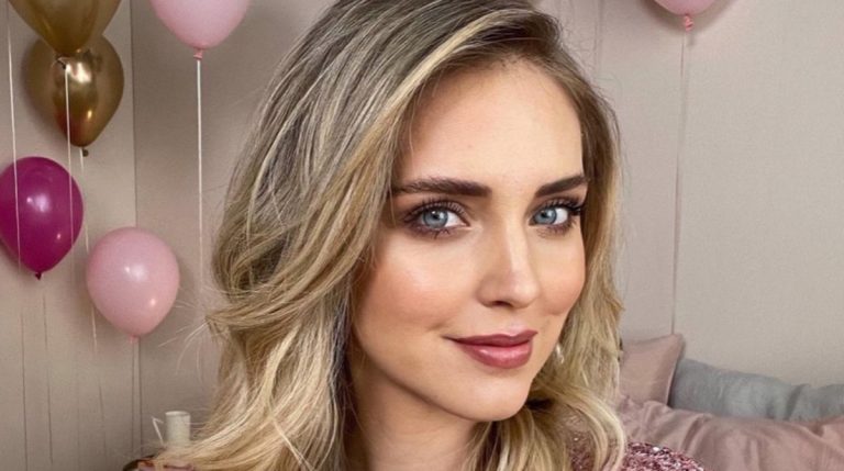 Chiara Ferragni