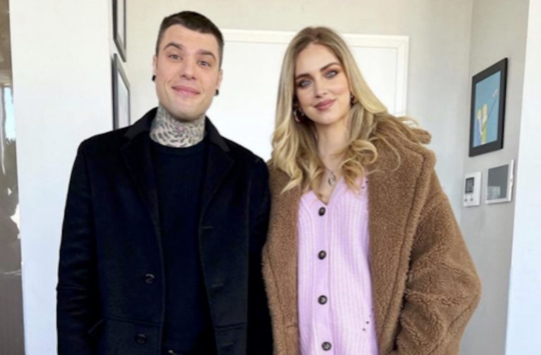 Chiara Ferragni haters