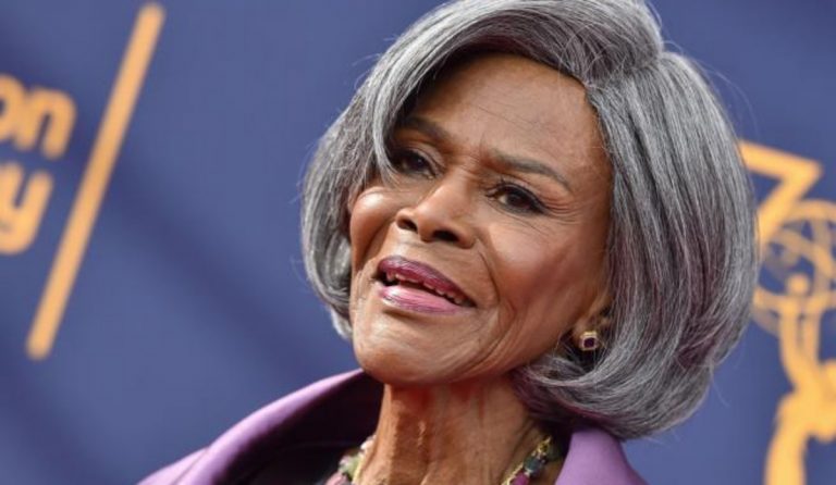 cicely tyson
