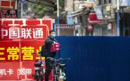 Cina covid scuole chiuse