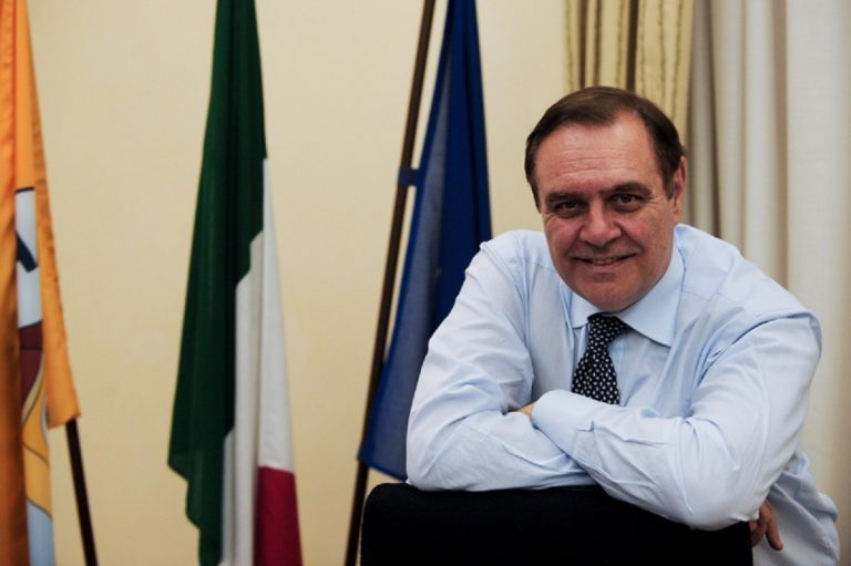 clemente mastella