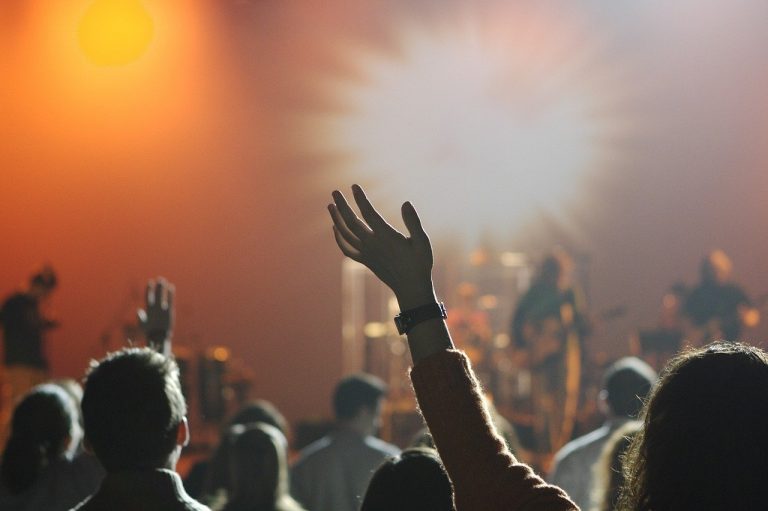 concerto nuova zelanda