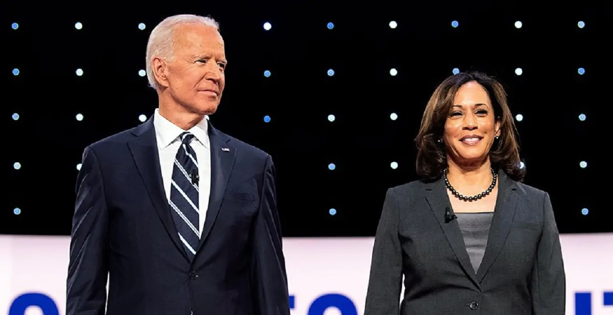 congresso conferma la vittoria di biden