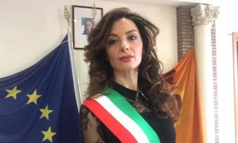 consigliera Benevento