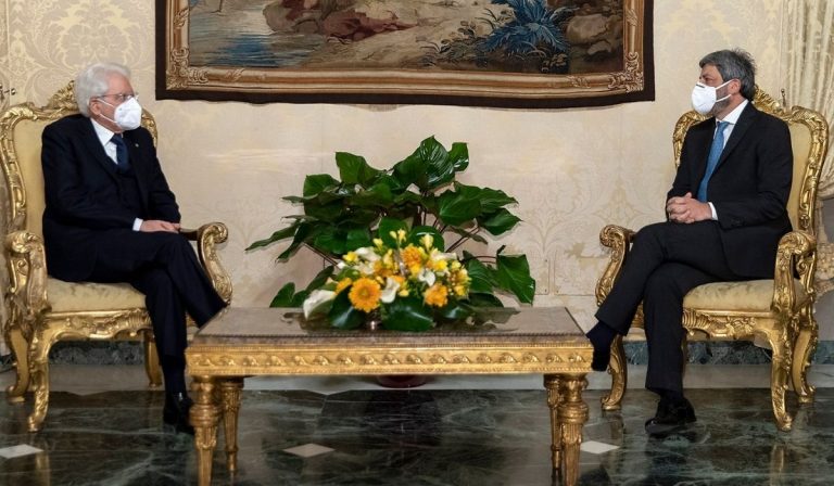 consultazioni partiti Quirinale