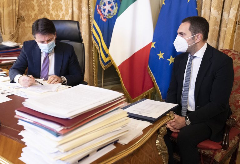 covid consiglio dei ministri