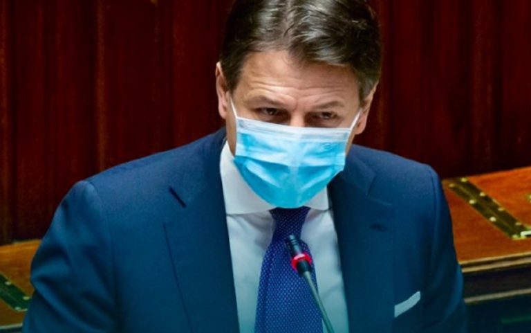 Conte oggi Camera