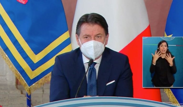 conte ripartenza didattica in presenza