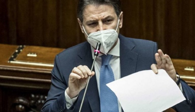 Conte vaccini anti-Covid