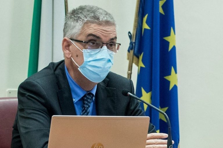Coronavirus Iss Lenta decrescita dei contagi
